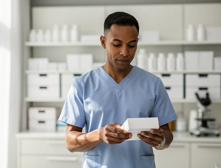 On-Call Pharmacy service in Moncton